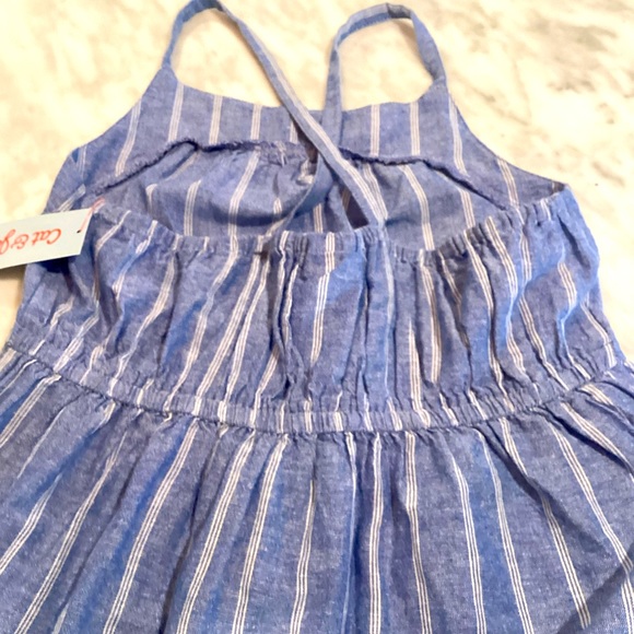 Cat and jack girls xl sun dress brand new with tags - Picture 2 of 5